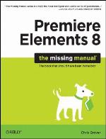 Premiere Elements 8