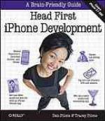 Head First iphone Development