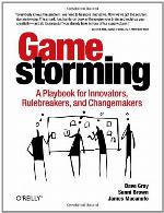 Gamestorming