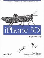 iPhone 3D Programming