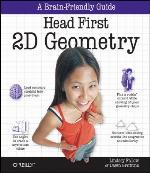 Head First 2D Geometry