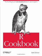 R Cookbook