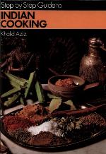 Step by Step Guide to Indian Cooking
