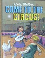 Come To The Circus!
