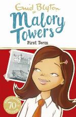 First Term at Malory Towers