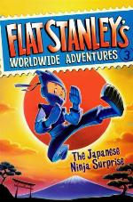 The Japanese Ninja Surprise