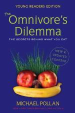 The Omnivore's Dilemma