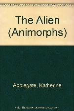 The Alien (Animorphs)