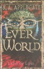 Land of Loss (Everworld)