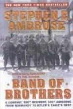 Band Of Brothers