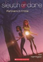 Partners In Crime (Turtleback School &amp; Library Binding Edition) (Sleuth or Dare)