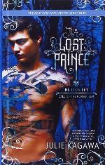 The Lost Prince (Turtleback School &amp; Library Binding Edition) (Iron Fey: Call of the Forgotten)