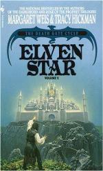 Elven Star (Death Gate Cycle)