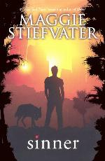 Sinner (Turtleback School &amp; Library Binding Edition) (Shiver)