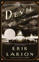The Devil in the White City