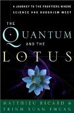 The Quantum and the Lotus