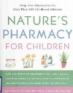 Nature's Pharmacy for Children