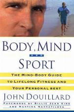 Body, Mind, and Sport