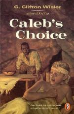 Caleb's Choice (Turtleback School &amp; Library Binding Edition)