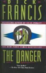 The Danger