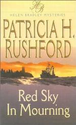 Red Sky in Mourning (Helen Bradley Mysteries)