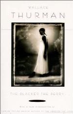 The Blacker the Berry...