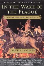 In The Wake Of The Plague (Turtleback School &amp; Library Binding Edition)
