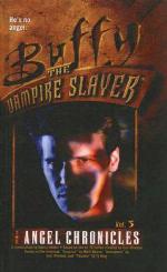 The Angel Chronicles, Vol. 3