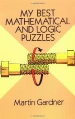 My Best Mathematical and Logic Puzzles