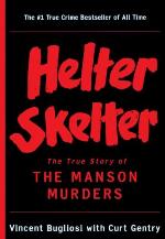 Helter Skelter (Turtleback School &amp; Library Binding Edition)
