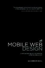 Mobile Web Design