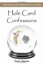 Hole Card Confessions