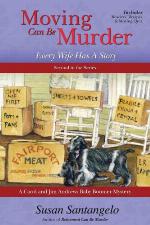 Moving can be Murder