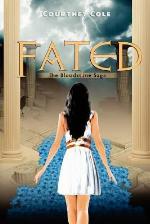 Fated: The Bloodstone Saga (Volume 2)