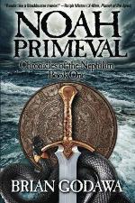 Noah Primeval