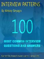 Job Interview Patterns