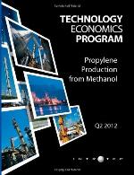 Propylene Production from Methanol