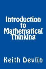 Introduction to Mathematical Thinking