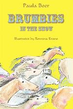 Brumbies: In The Snow (Volume 2)