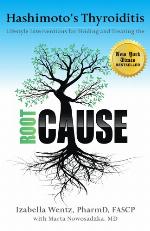 Hashimoto's Thyroiditis