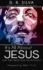 It's All About Jesus