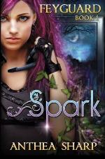 Spark (Feyland) (Volume 4)