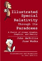 Illustrated Special Relativity Through Its Paradoxes