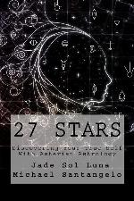 27 Stars: Discovering Your True Self With Asterian Astrology
