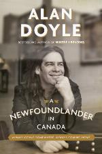A Newfoundlander in Canada