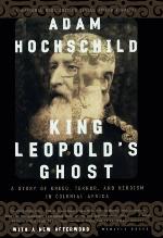 King Leopold's Ghost