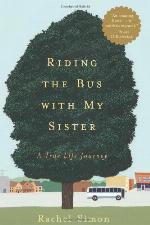 Riding the Bus with My Sister
