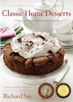 Classic Home Desserts