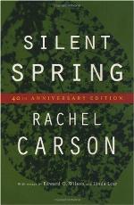 Silent Spring