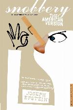 Snobbery: The American Version